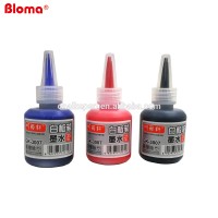 Factory selling whiteboard marker pen and permanent marker pen bottle ink suitable for refillable markers