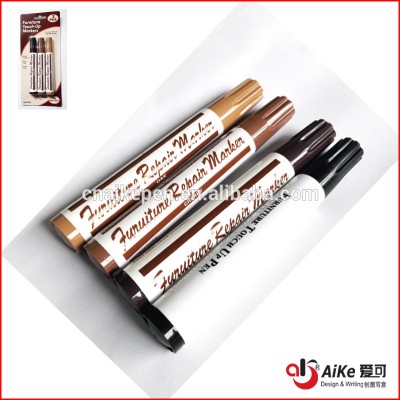 furniture marker pen for floor and furniture repair marker/touch-up marker and Self carpenter DIY