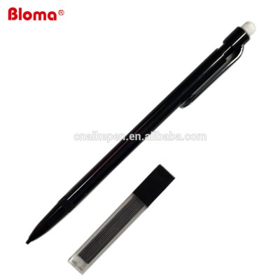 Free Sample cheap cost automatic mechanical pencil suitable for office and school supplies